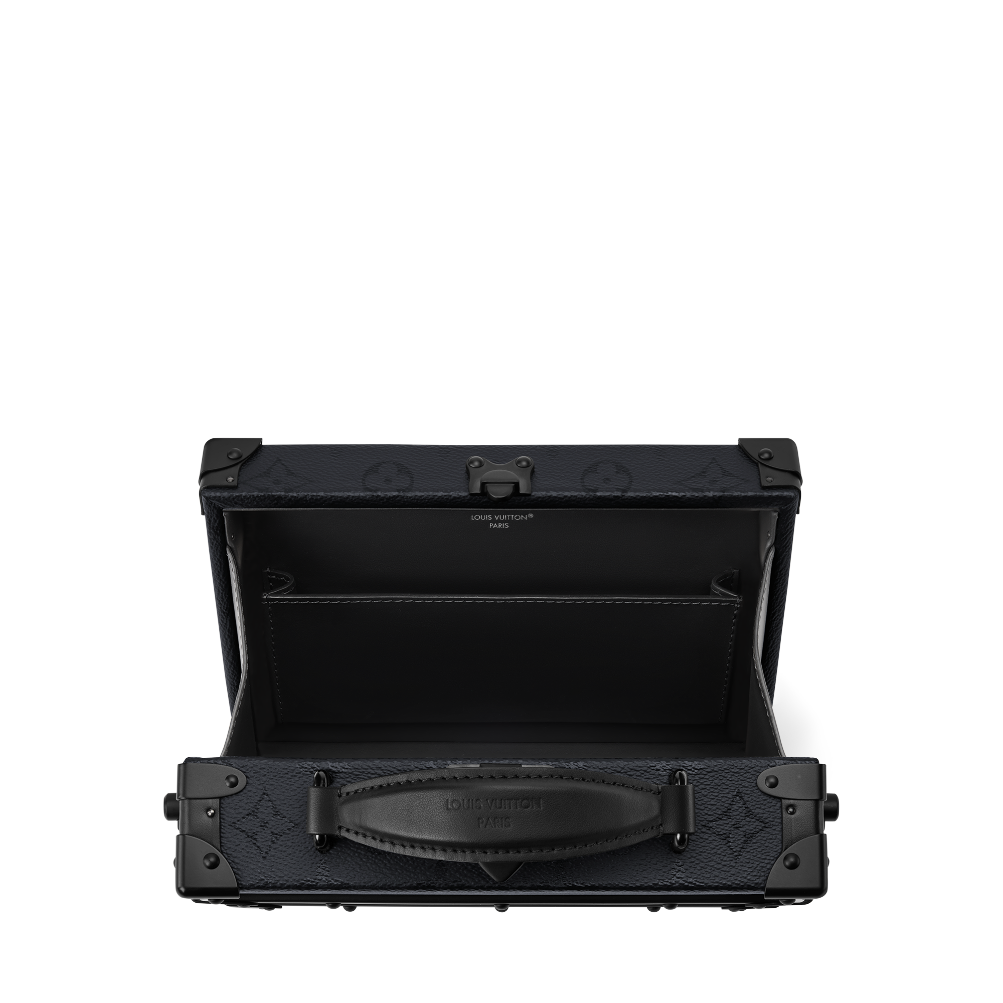 Handle Trunk Buckle G72 - Trunks and Boxes | LOUIS VUITTON